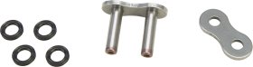 FIRE POWER X-RING RIVET MASTER LINK 530 - 530FPX-MLJ FIRE POWER X-RING RIVET MASTER LINK 530 - 530FPX-MLJ