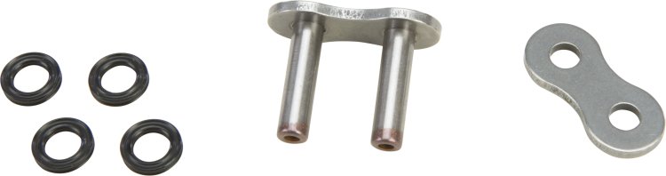 FIRE POWER X-RING RIVET MASTER LINK 530 - 530FPX-MLJ
