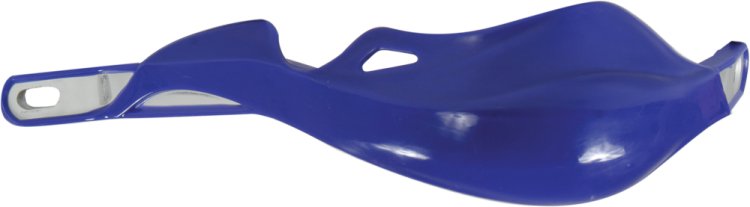 FIRE POWER OFF-ROAD/MOTARD HANDGUARDS YZ BLUE - 61204810