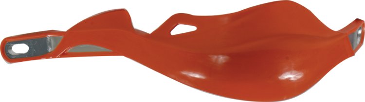 FIRE POWER OFF-ROAD/MOTARD HANDGUARDS ORANGE - 61204811