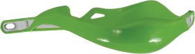 FIRE POWER OFF-ROAD/MOTARD HANDGUARDS GREEN - 6120485 FIRE POWER OFF-ROAD/MOTARD HANDGUARDS GREEN - 6120485