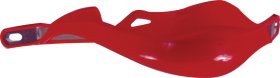 FIRE POWER OFF-ROAD/MOTARD HANDGUARDS RED - 6120487