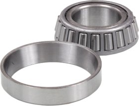 FIRE POWER SEALED BEARING 6204-2RS - 6204-2RS FIRE POWER SEALED BEARING 6204-2RS - 6204-2RS