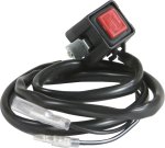 FIRE POWER KILL BUTTON Yamaha - 75203