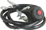 FIRE POWER KILL BUTTON Kawasaki - 75204