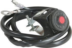 FIRE POWER KILL BUTTON Kawasaki - 75204 FIRE POWER KILL BUTTON Kawasaki - 75204