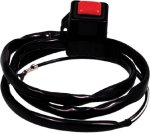 FIRE POWER KILL BUTTON Suzuki - 75205