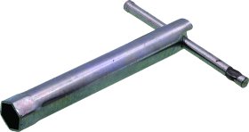 FIRE POWER DEEP WELL WRENCH 12MM - 76202 FIRE POWER DEEP WELL WRENCH 12MM - 76202
