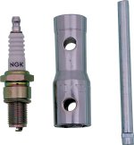 FIRE POWER THREE WAY WRENCH - 84-04100
