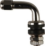 FIRE POWER VALVE STEMS 90 DEGREE 0.453" 4/PK - 85-0436 4/PK