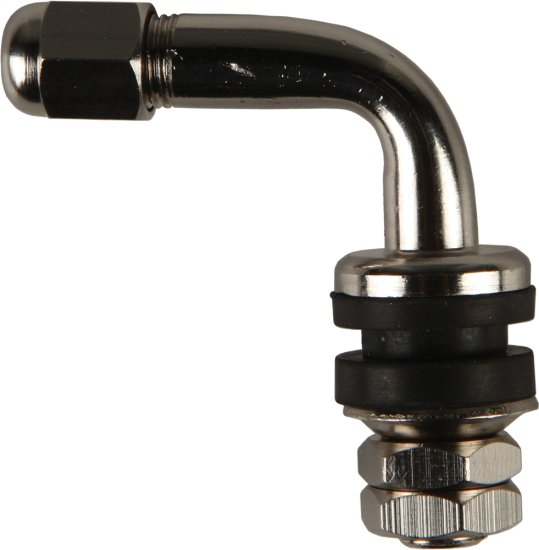 FIRE POWER VALVE STEMS 90 DEGREE 0.453" 4/PK - 85-0436 4/PK
