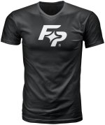 FIRE POWER FIRE POWER TEE BLACK LG - 99-8110L