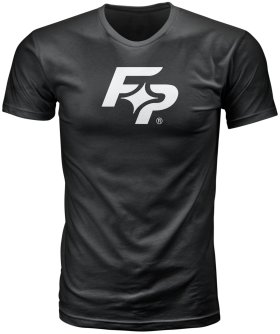 FIRE POWER FIRE POWER TEE BLACK SM - 99-8110S