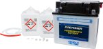 FIRE POWER BATTERY W/ACID CB16CL-B 12V HEAVY DUTY - CB16CL-B