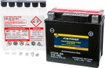 FIRE POWER BATTERY CTX5L-BS MAINTENANCE FREE - CTX5L-BS