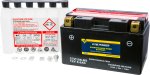 FIRE POWER BATTERY CTZ10S-BS MAINTENANCE FREE - CTZ10S-BS