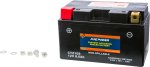 FIRE POWER BATTERY CTZ10S SEALED FACTORY ACTIVATED - CTZ10S