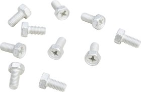 FIRE POWER BOLTS 5MM X 10MM 10/PK - HK1002 FIRE POWER BOLTS 5MM X 10MM 10/PK - HK1002