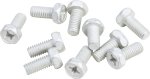FIRE POWER BOLTS 6MM X 13MM 10/PK - HK1004