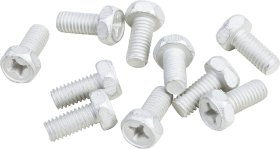 FIRE POWER BOLTS 6MM X 13MM 10/PK - HK1004 FIRE POWER BOLTS 6MM X 13MM 10/PK - HK1004