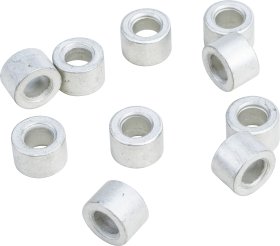 FIRE POWER SPACERS 8MM 10/PK - HK1008 FIRE POWER SPACERS 8MM 10/PK - HK1008