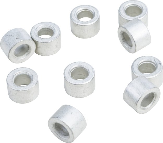 FIRE POWER SPACERS 8MM 10/PK - HK1008