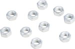 FIRE POWER HEX NUTS 5MM 10/PK - HK1009