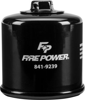 FIRE POWER FP OIL FILTER 128 - PS128