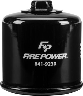 FIRE POWER FP OIL FILTER 129 - PS129