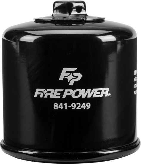 FIRE POWER FP OIL FILTER 138 - PS138