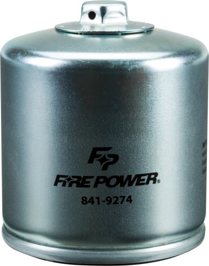 FIRE POWER FP OIL FILTER 163 - PS163