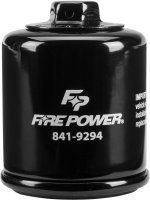 FIRE POWER FP OIL FILTER 183 - PS183
