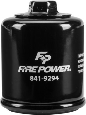 FIRE POWER FP OIL FILTER 183 - PS183