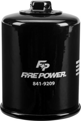 FIRE POWER FP OIL FILTER 198 - PS198