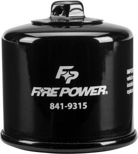 FIRE POWER FP OIL FILTER 204 - PS204