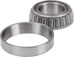 FIRE POWER SEALED BEARING 6205-1RS - S/M 6205-RS
