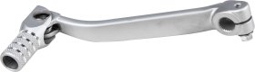 FIRE POWER OEM STYLE SHIFT LEVER SILVER - WP83-88037 FIRE POWER OEM STYLE SHIFT LEVER SILVER - WP83-88037