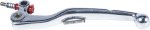 FIRE POWER CLUTCH LEVER SILVER - WP99-69532