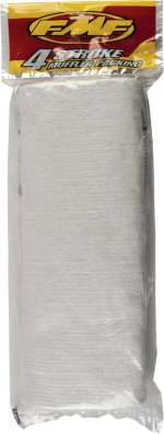 FMF Offroad 2 & 4 Stroke Silencer Packing 4-STROKE STANDARD SILENCER PACKING Packing - 010590