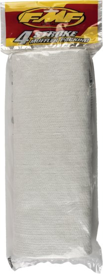 FMF Offroad 2 & 4 Stroke Silencer Packing 4-STROKE STANDARD SILENCER PACKING Packing - 010590