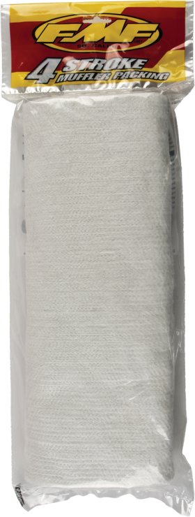 FMF Offroad 2 & 4 Stroke Silencer Packing 4-STROKE STANDARD SILENCER PACKING Packing - 010590