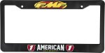 FMF Offroad Auto License Plate Frame AUTO LICENSE PLATE FRAME - 011232