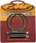 FMF Offroad Exhaust Spring/O-Ring Kit SPRING & O-RING KIT YZ250 '95-98 Springs/O-Rings - 011300