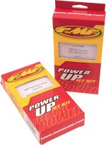 FMF ATV/UTV Power-Up Jet Kit POWER UP KIT RAPTOR '01-04 RAPTOR '01-04 - 011724