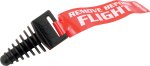 FMF Offroad 2-Stroke Wash Plug 2-STROKE WASH PLUG Wash Plug - 012875