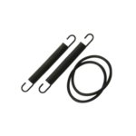 FMF Offroad Exhaust Spring/O-Ring Kit SPRING & O-RING KIT Springs/O-Rings - 014814