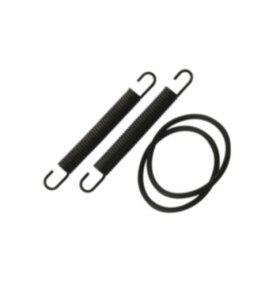 FMF Offroad Exhaust Spring/O-Ring Kit SPRING & O-RING KIT Springs/O-Rings - 014815
