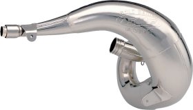 FMF Offroad Gold Series Fatty Pipe PIPE FATTY YZ250 MX '97-98 Pipe 2-Stroke - 020149