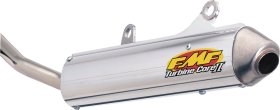 FMF ATV/UTV Turbinecore/Turbinecore II Spark Arrestor TURBINECORE II SPARK ARRESTOR Silencer 2-Stroke - 020330