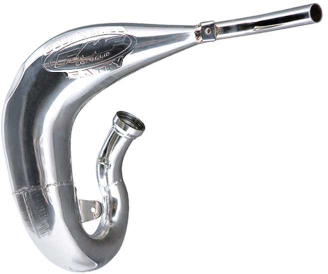 FMF Offroad Gold Series Fatty Pipe PIPE FATTY KX85 Pipe 2-Stroke - 022060